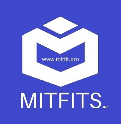 MITFIT Inc. Logo